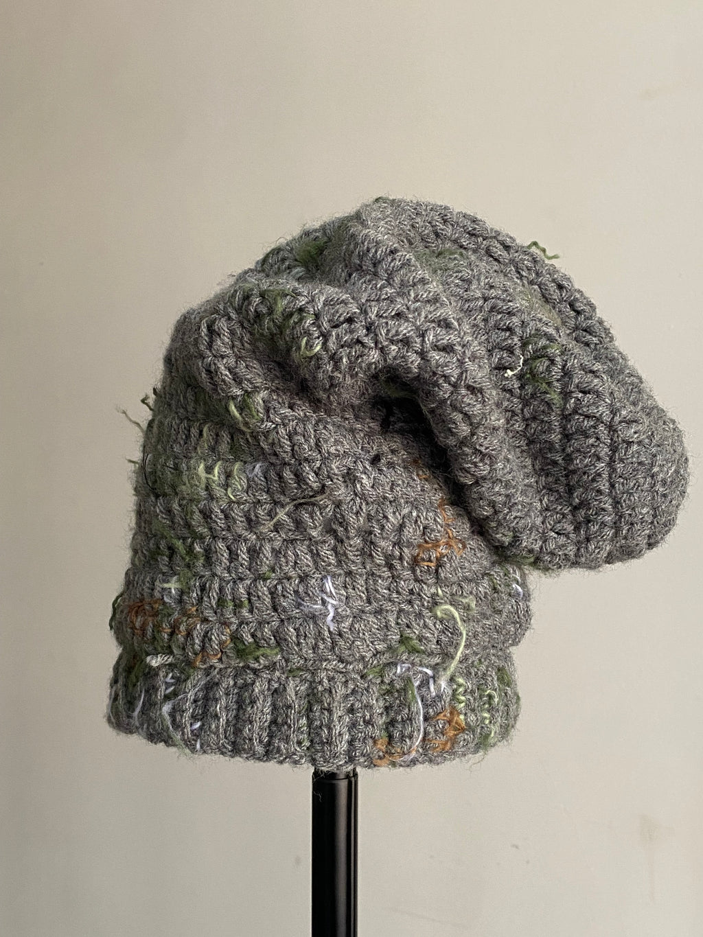 What’s Underneath?