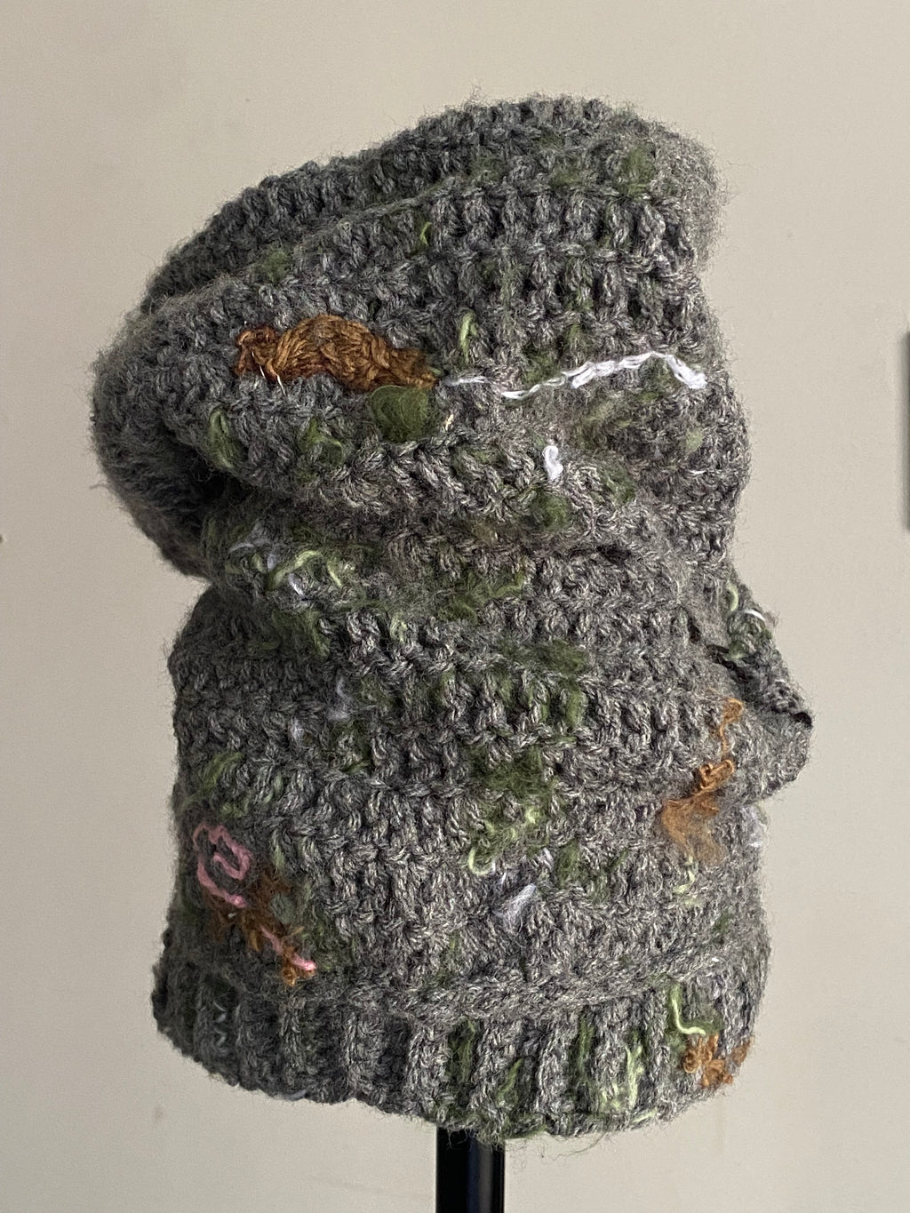 What’s Underneath?