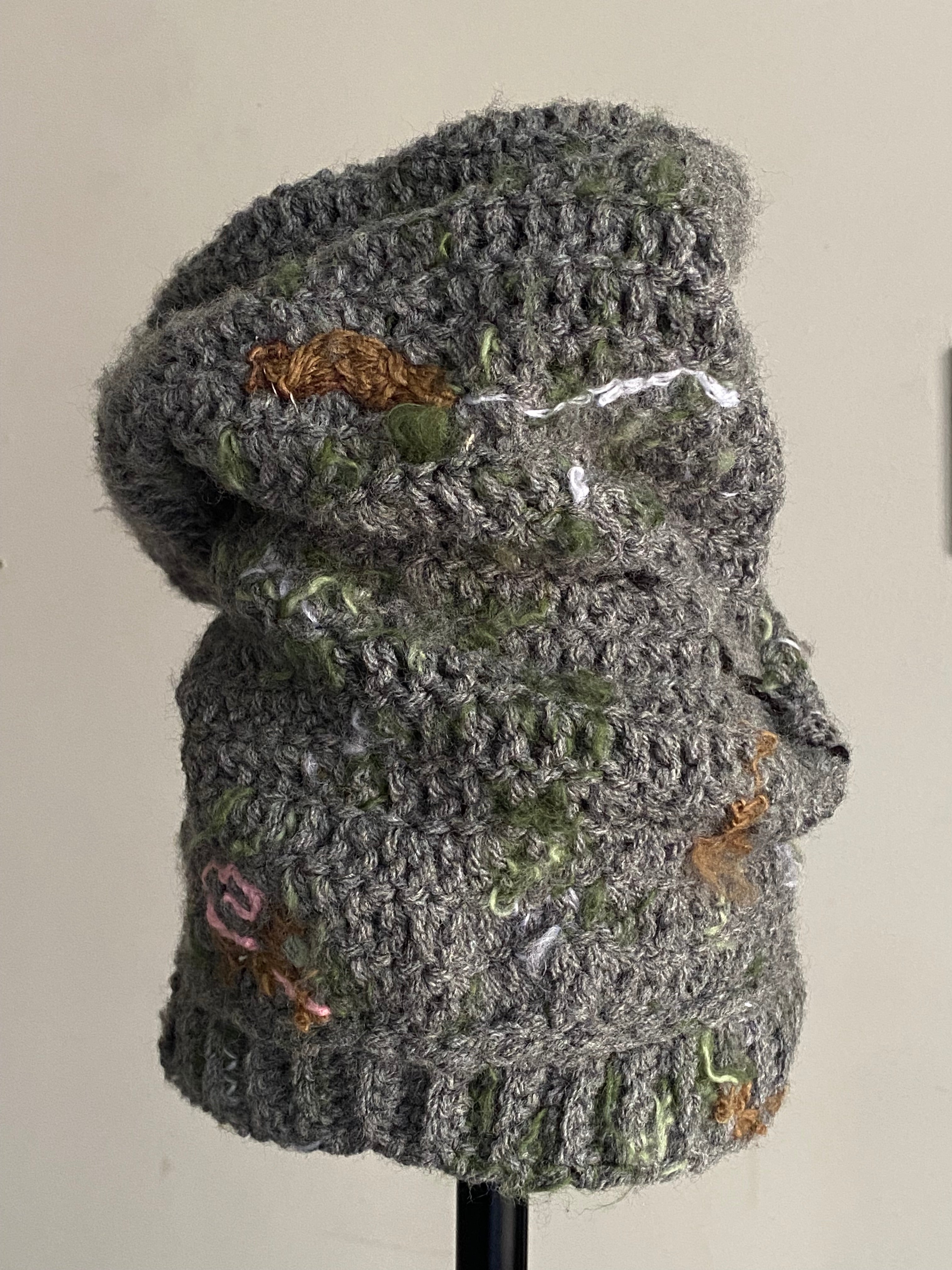 What’s Underneath?