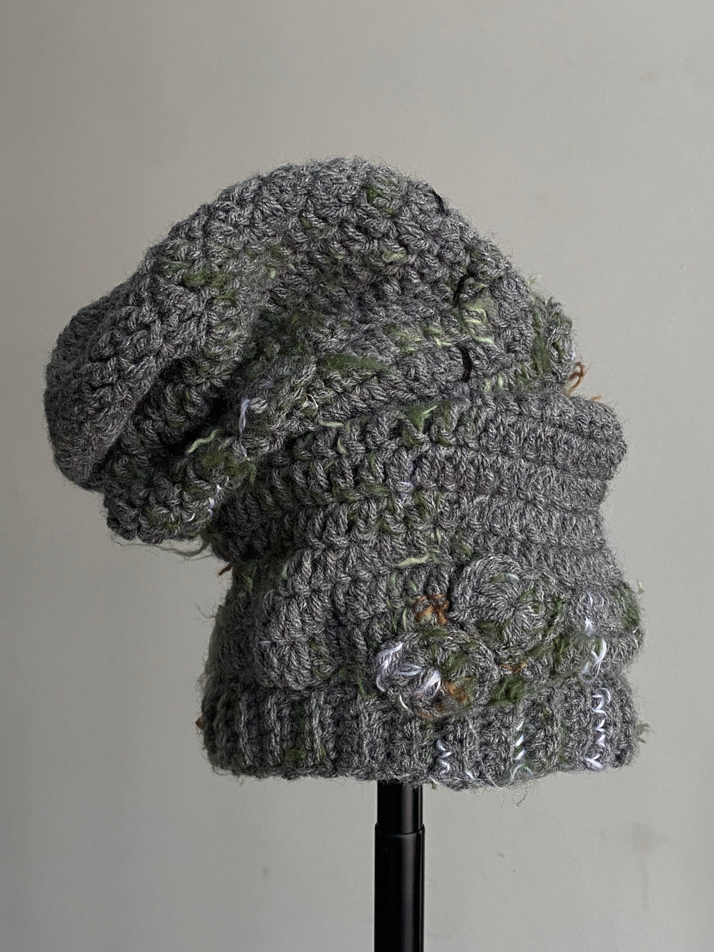 What’s Underneath?