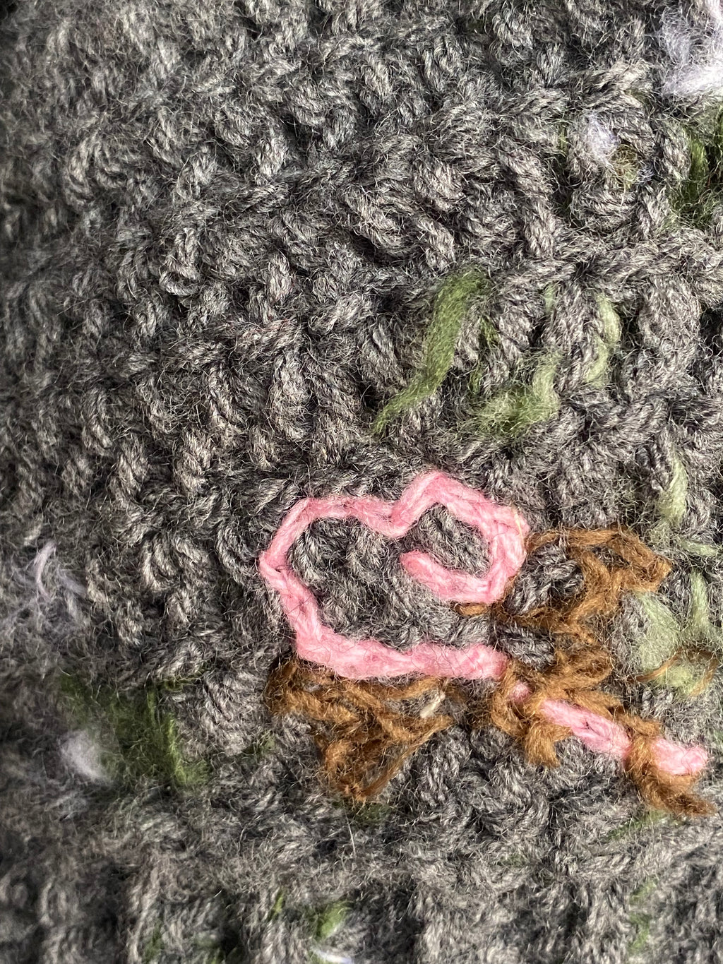 What’s Underneath?