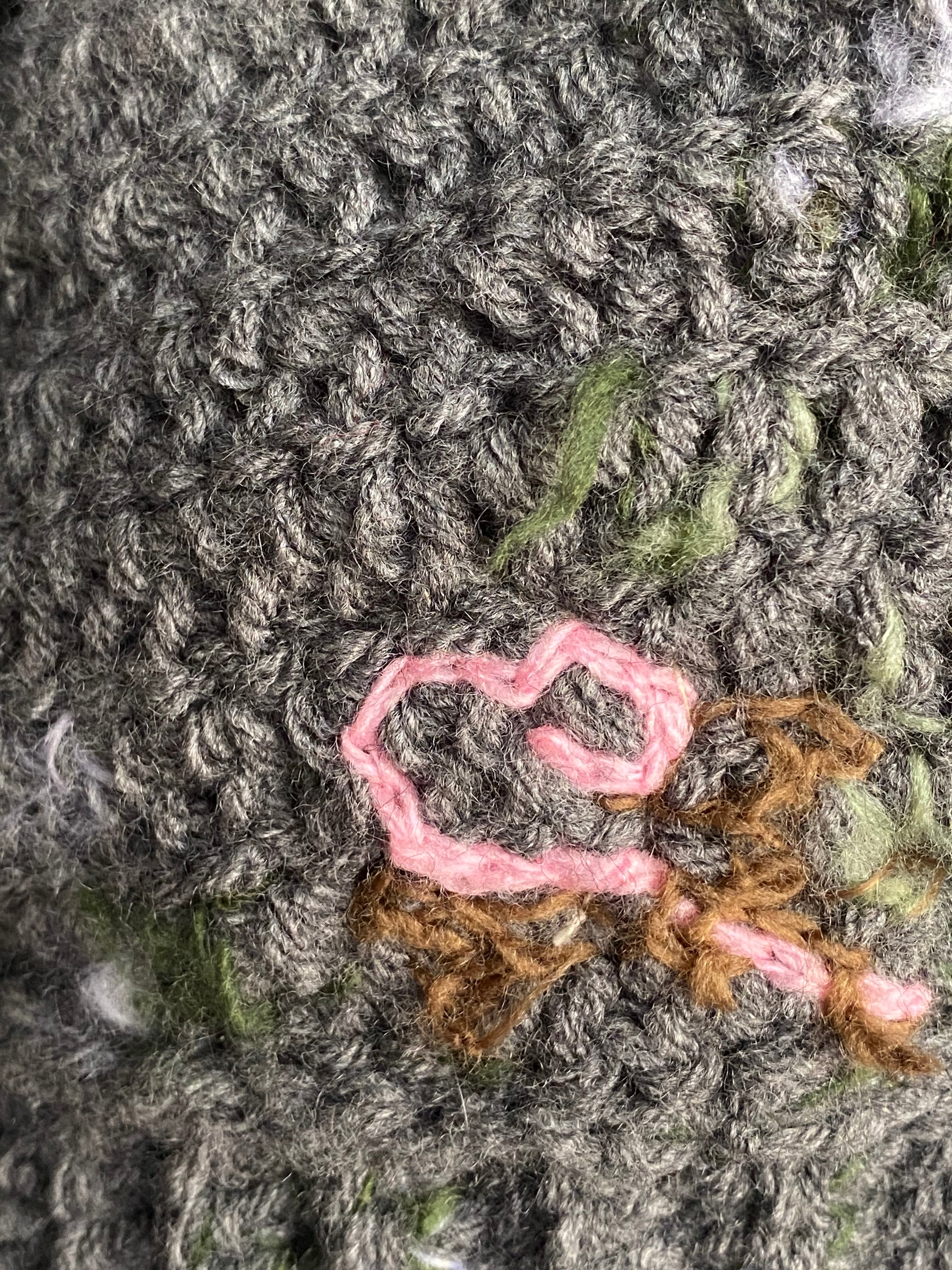 What’s Underneath?