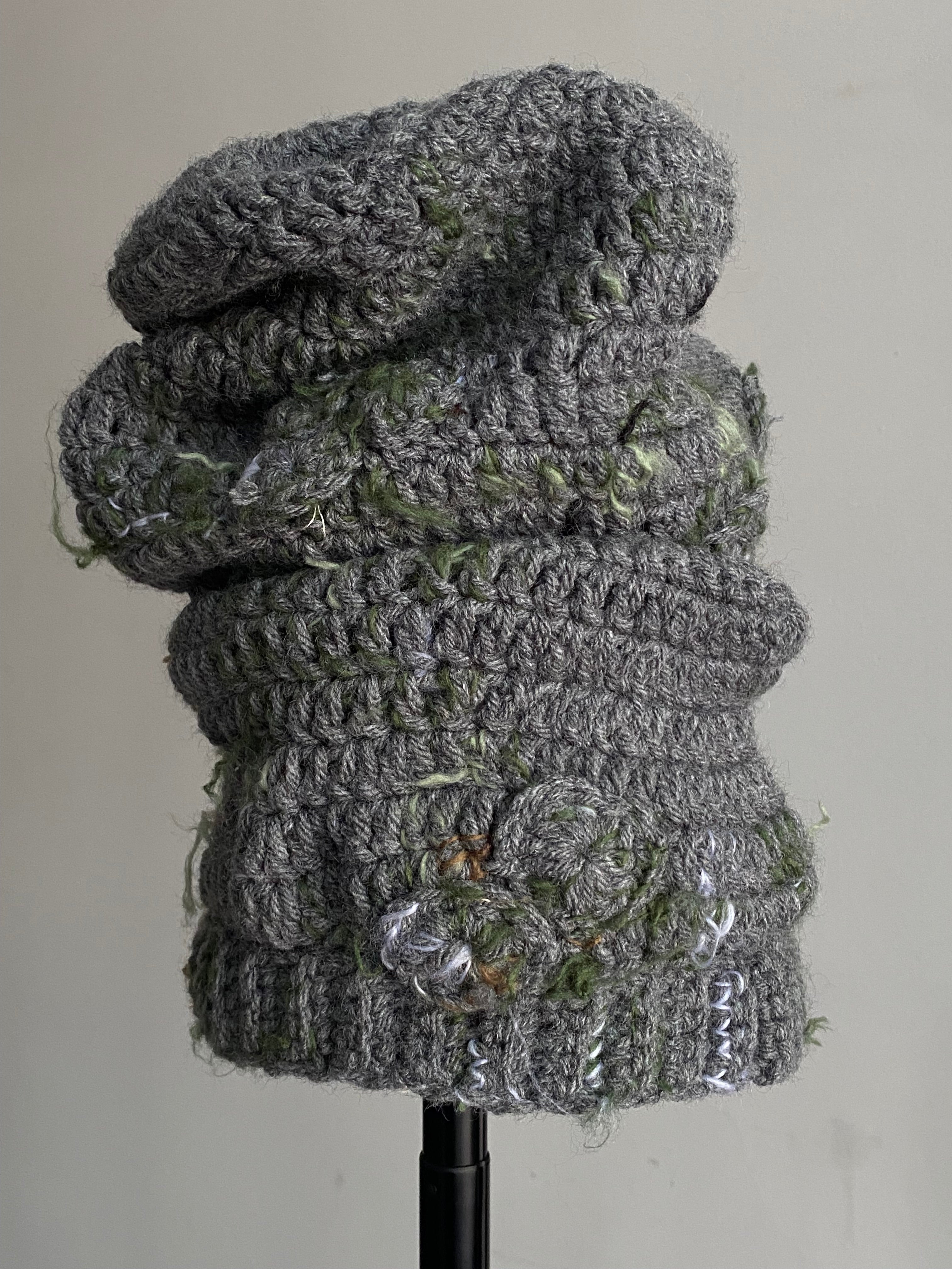 What’s Underneath?