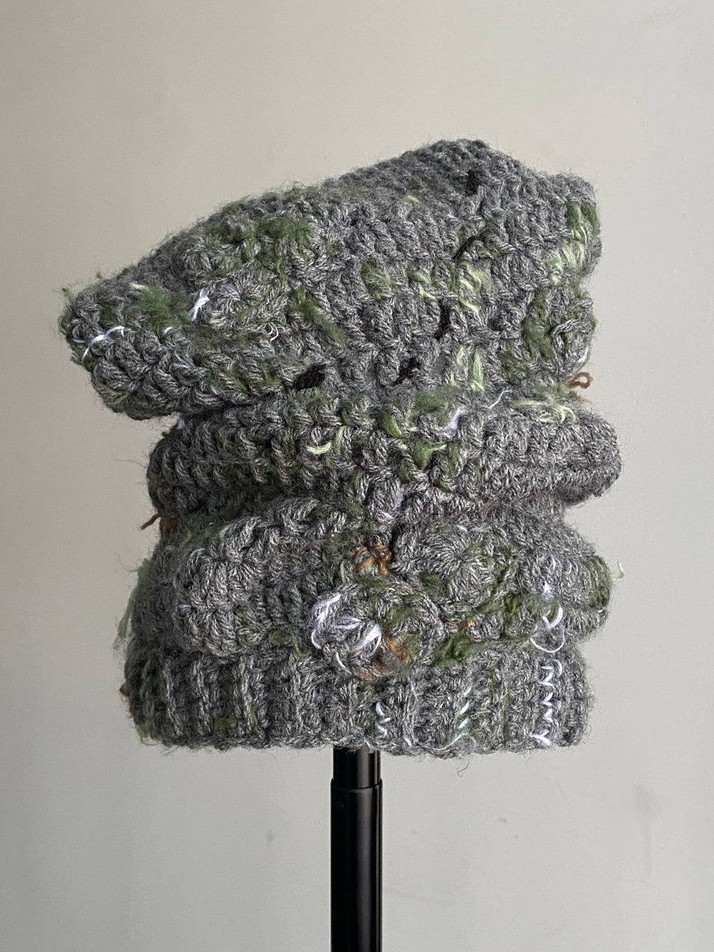 What’s Underneath?