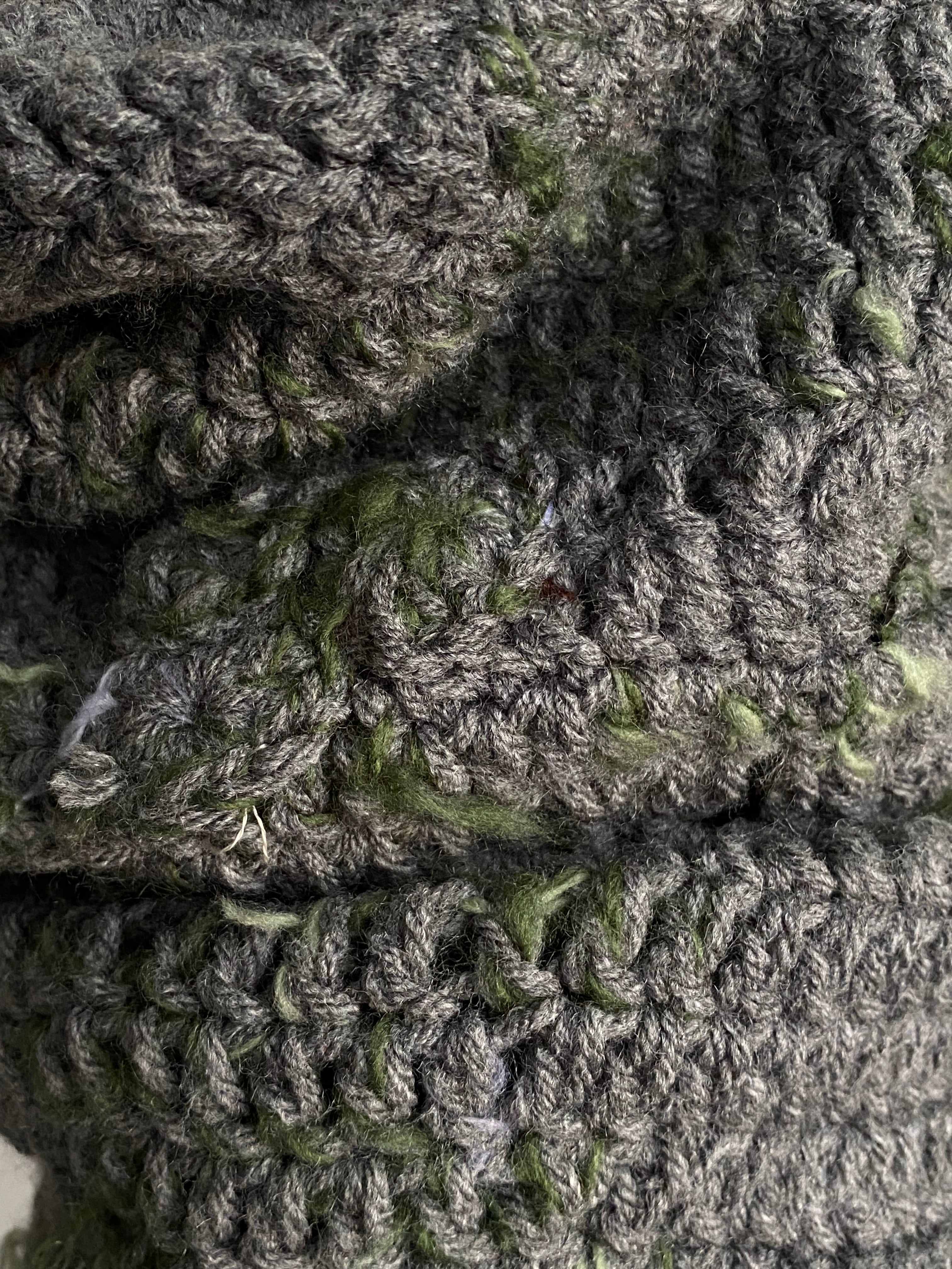 What’s Underneath?