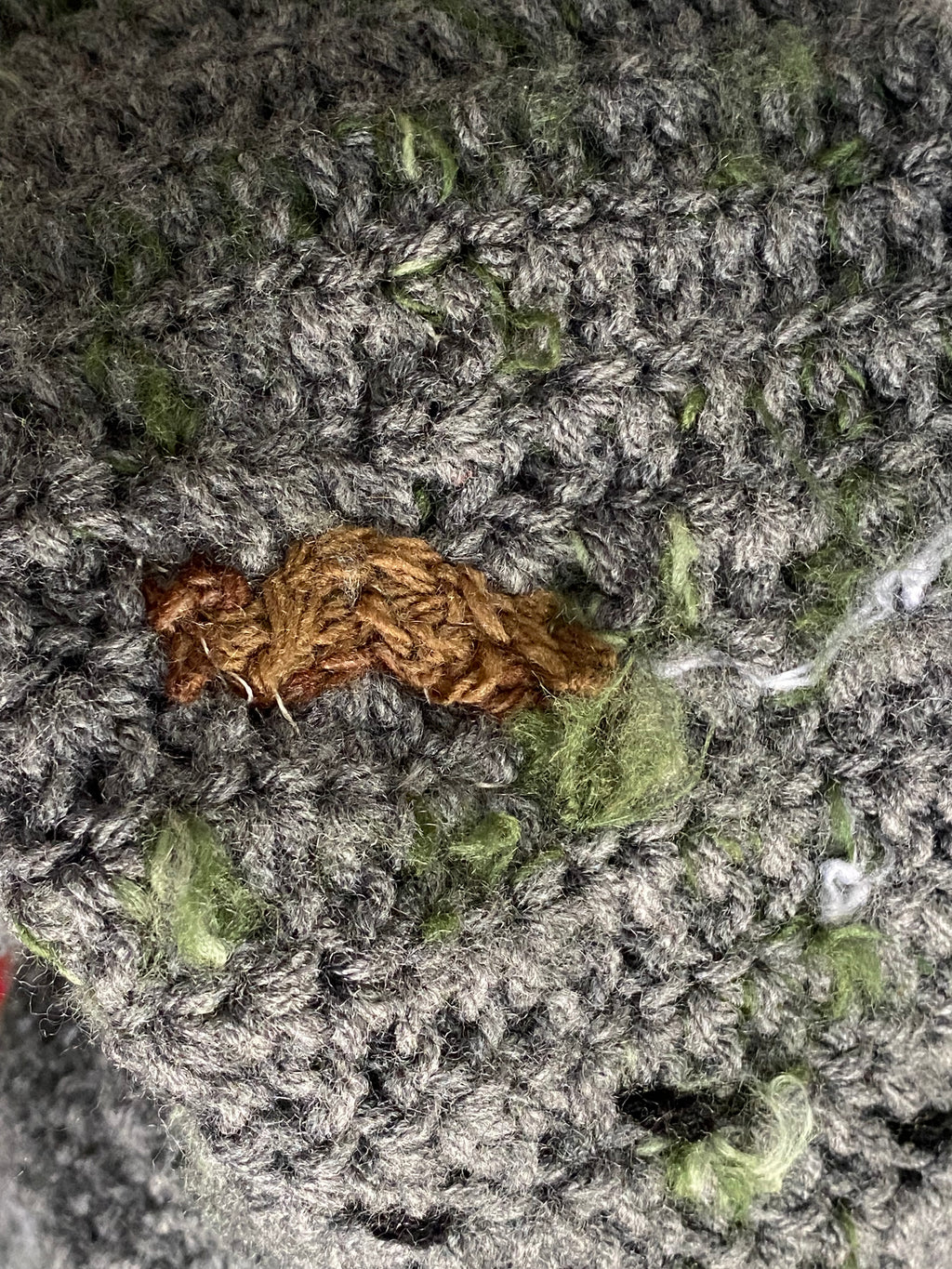 What’s Underneath?